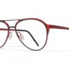 BLACKFIN SANDBRIDGE GRAY/RED 925 - Imagen 2