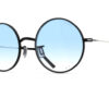 BLACKFIN  SAUSALITO BLACKFIN BLACK/SHINY SILVER 1761 - Imagen 2