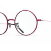 BLACKFIN SAUSALITO BURGUNDY RED/SHINY OXIDE PINK 1645 - Imagen 2