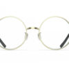 BLACKFIN SAUSALITO SATIN GOLD 1777