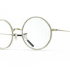 BLACKFIN SAUSALITO SATIN GOLD 1777 - Imagen 2