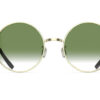 BLACKFIN  SAUSALITO SATIN GOLD 1779