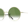 BLACKFIN  SAUSALITO SATIN GOLD 1779 - Imagen 2