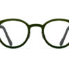 BLACKFIN SEFTON ARMY DARK GREEN/SAGE LIGHT GREEN 1197