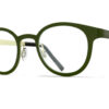 BLACKFIN SEFTON ARMY DARK GREEN/SAGE LIGHT GREEN 1197 - Imagen 2