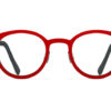 BLACKFIN SEFTON TUSCANY RED/GUNMETAL GRAY 1583
