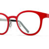 BLACKFIN SEFTON TUSCANY RED/GUNMETAL GRAY 1583 - Imagen 2