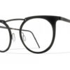 BLACKFIN SILVERDALE BLACKFIN BLACK/GLOSSY BLACK 845 - Imagen 2