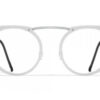 BLACKFIN SILVERDALE IVORY WHITE/SHINY SILVER 885