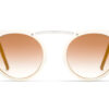 BLACKFIN  SILVERDALE IVORY WHITE/SHINY SILVER 885