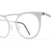 BLACKFIN SILVERDALE IVORY WHITE/SHINY SILVER 885 - Imagen 2