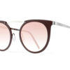 BLACKFIN  SILVERDALE NUT DARK BROWN/SHINY SILVER 886 - Imagen 2