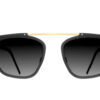 BLACKFIN  SILVERTON BLACKFIN BLACK/LIGHT GOLD 1054