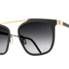 BLACKFIN  SILVERTON BLACKFIN BLACK/LIGHT GOLD 1054 - Imagen 2