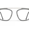 BLACKFIN SILVERTON SATIN TITANIUM/SHINY SILVER 880