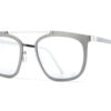 BLACKFIN  SILVERTON SATIN TITANIUM/SHINY SILVER 880 - Imagen 2