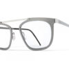 BLACKFIN SILVERTON SATIN TITANIUM/SHINY SILVER 880 - Imagen 2