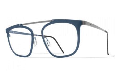 BLACKFIN SILVERTON SHADOW DARK BLUE/MATTE TITANIUM 844