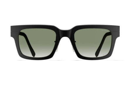 BLACKFIN  SOHO MATT BLACK 1625