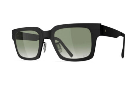 BLACKFIN  SOHO MATT BLACK 1625