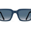 BLACKFIN  SOHO SHADOW DARK BLUE 1629