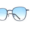 BLACKFIN  SONOMA GALAXY BLUE/SHINY SILVER 1664 - Imagen 2