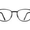 BLACKFIN ST. JOHN MATT BLACK/FROSTED GRAY 1725
