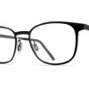 BLACKFIN ST. JOHN MATT BLACK/FROSTED GRAY 1725 - Imagen 2