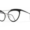 BLACKFIN SUNNYSIDE BLACKFIN BLACK/SATIN SHINY SILVER 951 - Imagen 2
