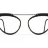 BLACKFIN SUNNYSIDE BLACKFIN BLACK/SATIN SHINY SILVER 951