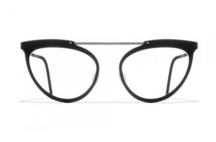 BLACKFIN SUNNYSIDE BLACKFIN BLACK/SATIN SHINY SILVER 951