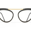 BLACKFIN SUNNYSIDE BLACKFIN BLACK/YELLOW GOLD 967