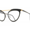 BLACKFIN SUNNYSIDE BLACKFIN BLACK/YELLOW GOLD 967 - Imagen 2
