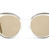 BLACKFIN  SUNSET REEF IVORY WHITE/GRAFITE GRAY 839