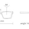 BLACKFIN  TAHOE LIGHT GOLD 1706 - Imagen 3