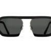 BLACKFIN TAO BLACKFIN BLACK/GUNMETAL GRAY 1331