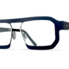 BLACKFIN TAO SHINY SILVER/STORM NAVY BLUE 1460 - Imagen 2