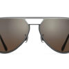 BLACKFIN THUNDER BAY BLACKFIN BLACK/SATIN SILVER 1660