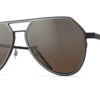 BLACKFIN THUNDER BAY BLACKFIN BLACK/SATIN SILVER 1660 - Imagen 2