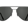 BLACKFIN THUNDER BAY BLACKFIN BLACK/SATIN SILVER 1462