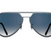 BLACKFIN THUNDER BAY SATIN SILVER/SHADOW DARK BLUE 1846