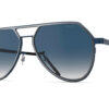 BLACKFIN THUNDER BAY SATIN SILVER/SHADOW DARK BLUE 1846 - Imagen 2