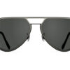 BLACKFIN THUNDER BAY STONE GRAY/BLACKFIN BLACK 1585