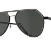 BLACKFIN THUNDER BAY STONE GRAY/BLACKFIN BLACK 1585 - Imagen 2