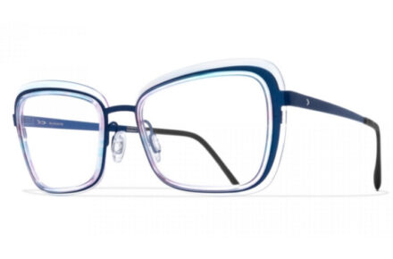 BLACKFIN  TORTUGA BLUE/STREAKED BLUE-PINK ACETATE 1143