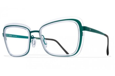 BLACKFIN  TORTUGA GREEN/CRYSTAL ACETATE 1141