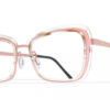 BLACKFIN  TORTUGA PINK/BROWN-PINK HAVANA ACETATE 1142 - Imagen 2