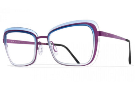 BLACKFIN  TORTUGA PURPLE/GRADIENT BLUE ACETATE 1140