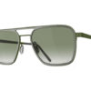 BLACKFIN VENTURA ARMY DARK GREEN/SATIN SILVER 1464 - Imagen 2