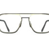 BLACKFIN VENTURA LIGHT GOLD/BLACKFIN BLACK 1040